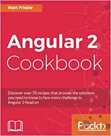 Angular 2 Cookbook