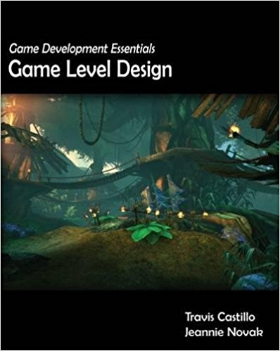 best books for learning Game Development