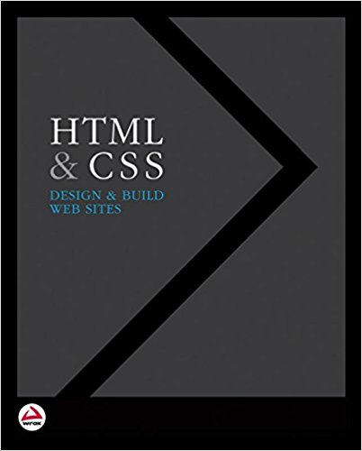 Top books for learning web development