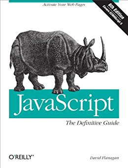 best books for learning JavaScript