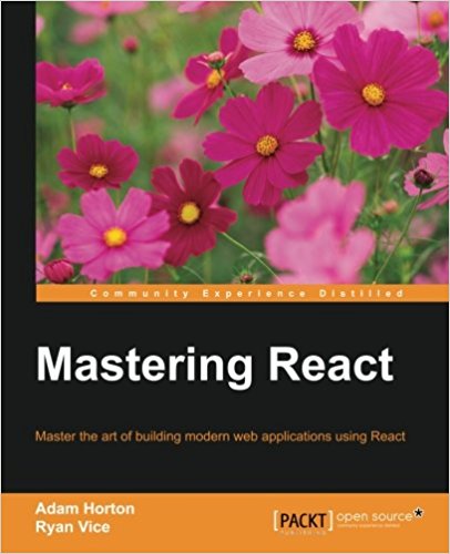 best books for learning react