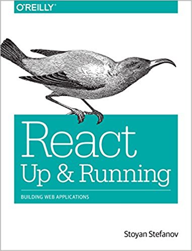 best books for learning react
