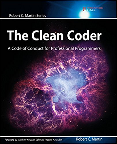 The Clean Coder